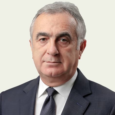 ÖMER MUZAFFER BAKTIR
