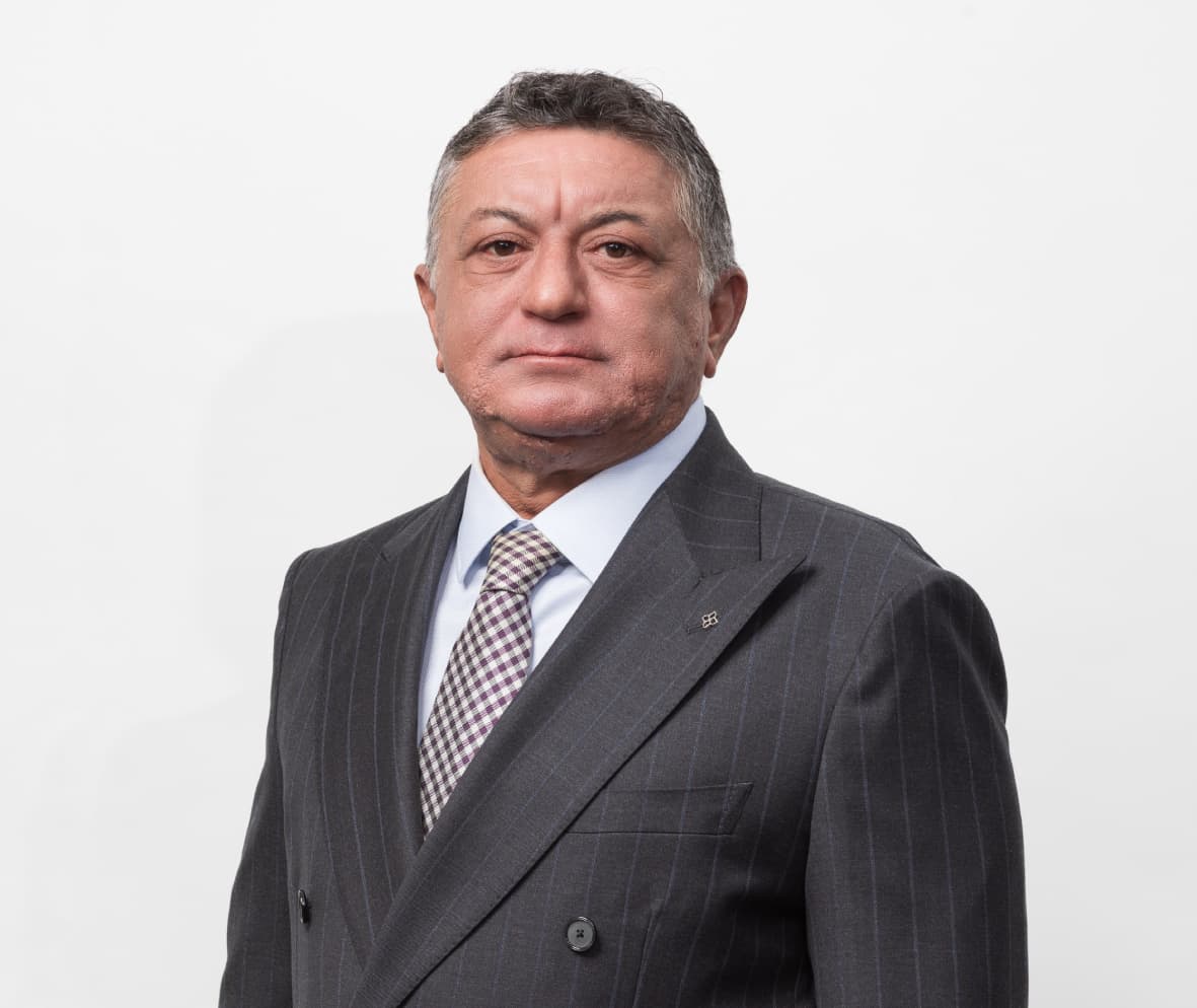 AHMET YÜCEL YAZICI