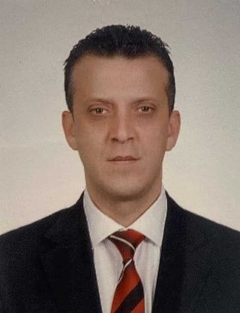 İLHAN MAHİR