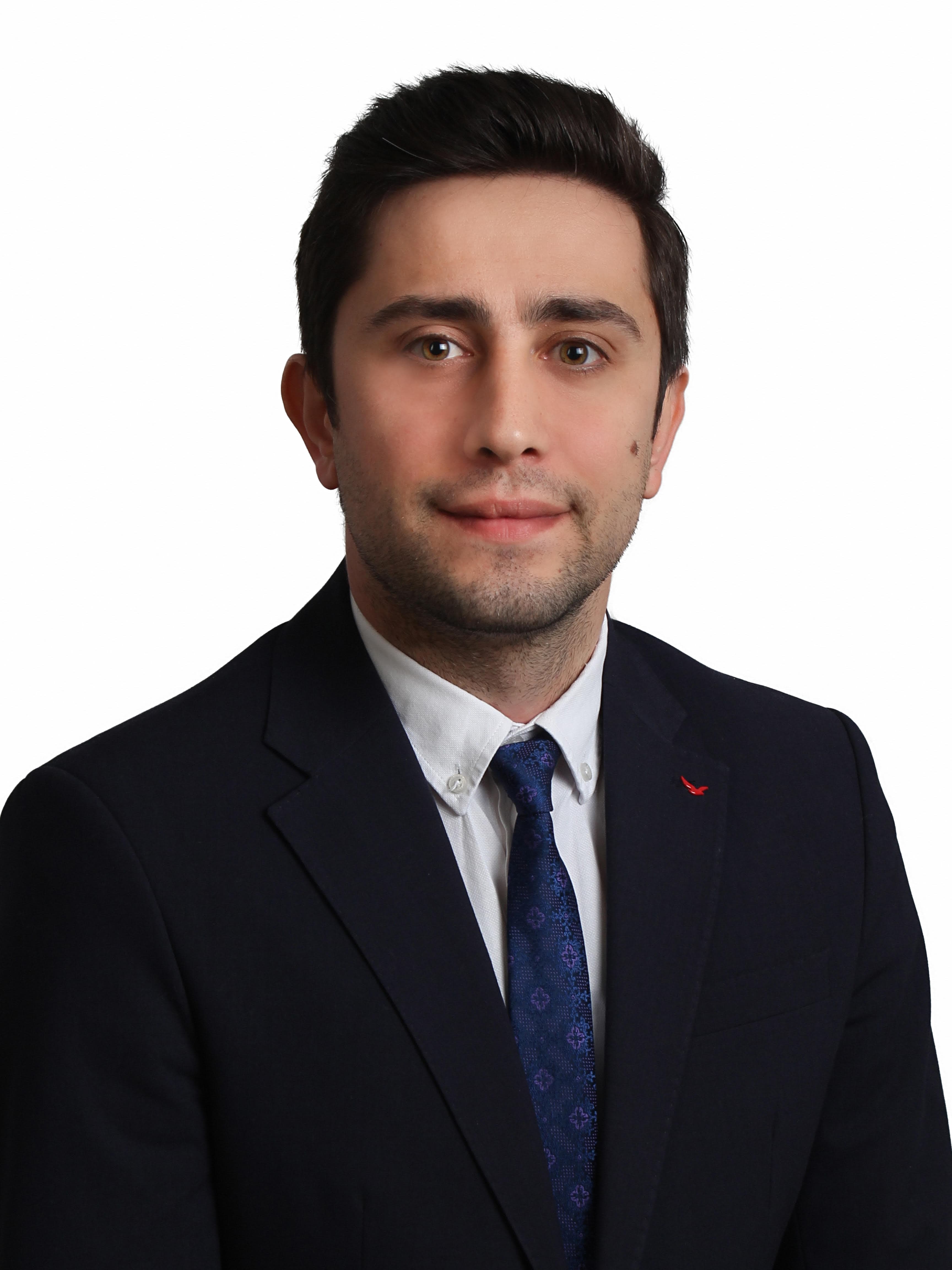 KORAY TANRISEVEN