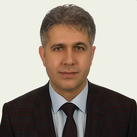 CEMİL ŞAHİN