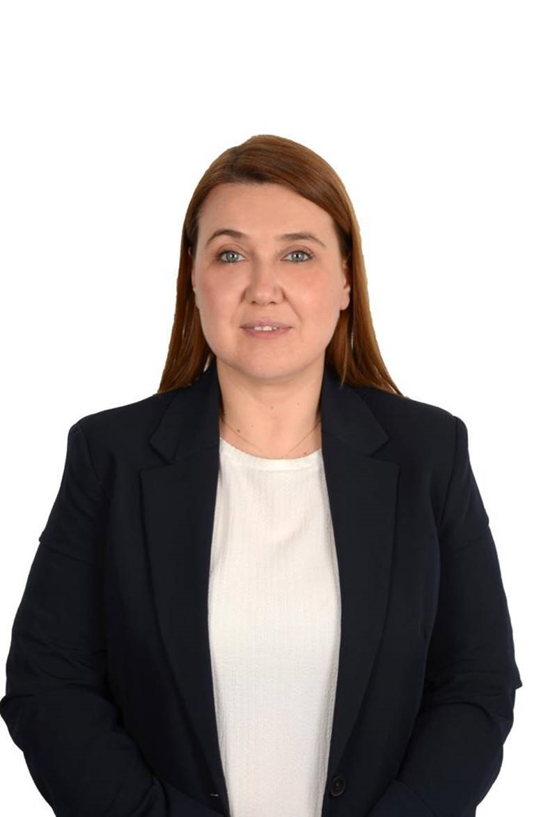 SERAP ERDİNÇ