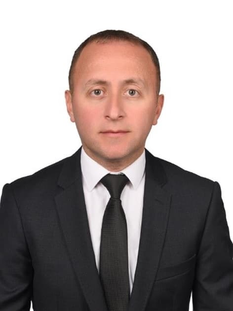 MEHMET ÜYÜK