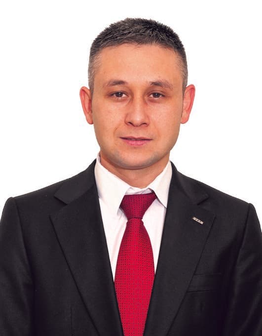 MUSTAFA AKSOY