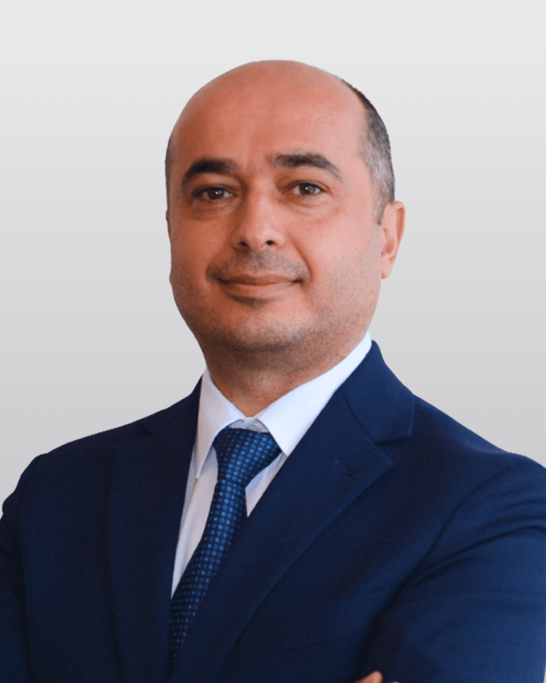 ÖZGÜR FAİK DENİZ