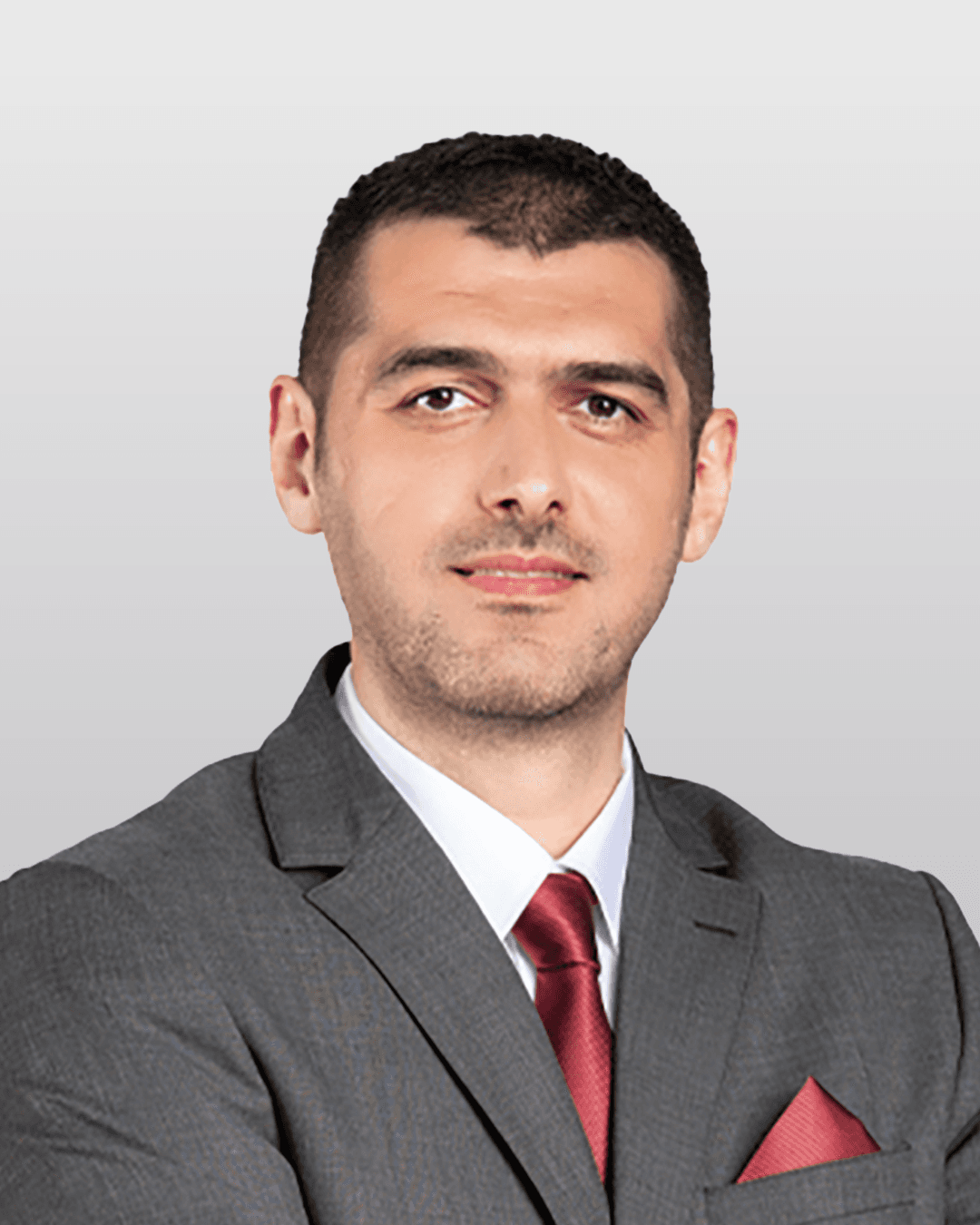 TEVFİK ALİBEY