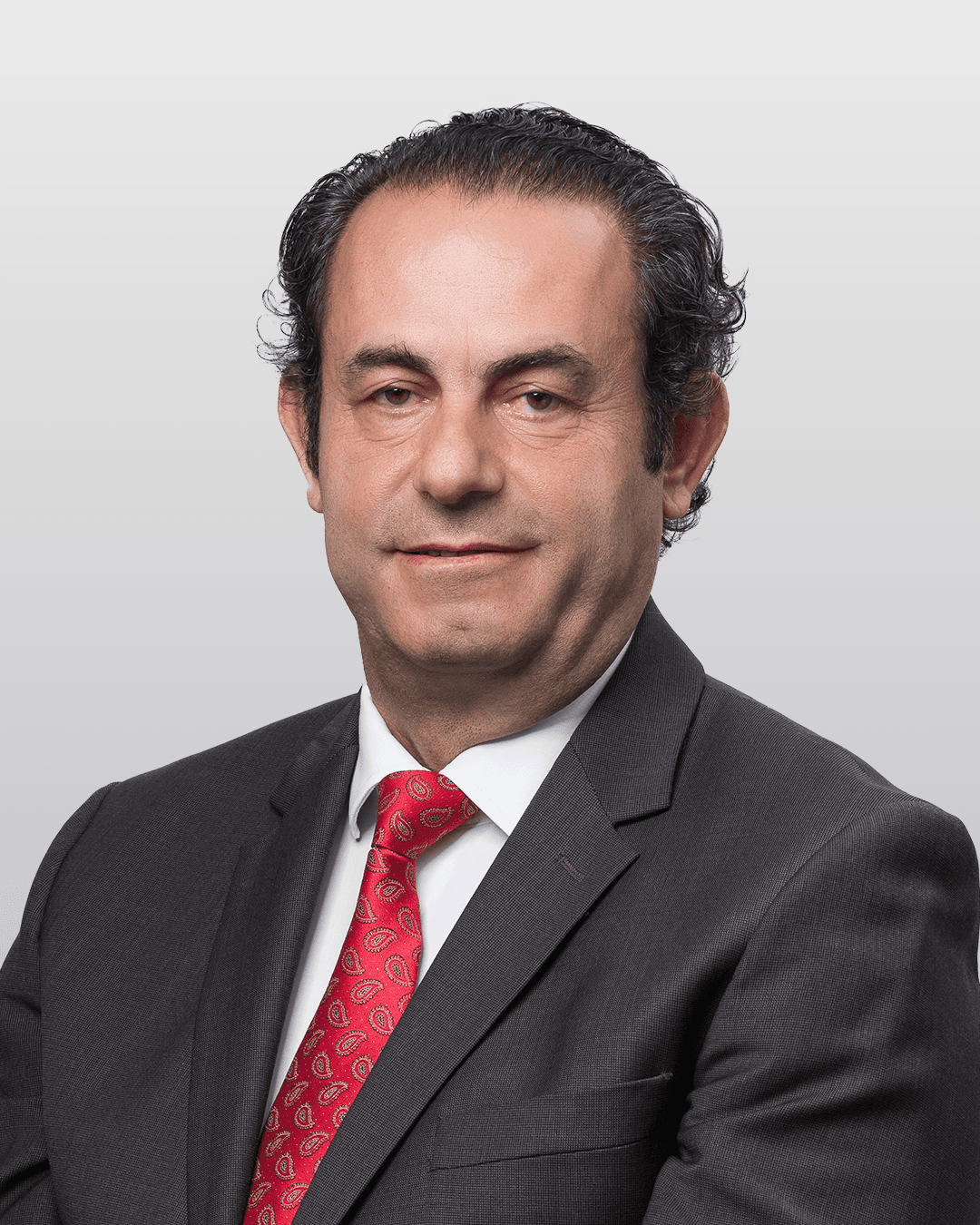SELAHATTİN ALİOĞLU