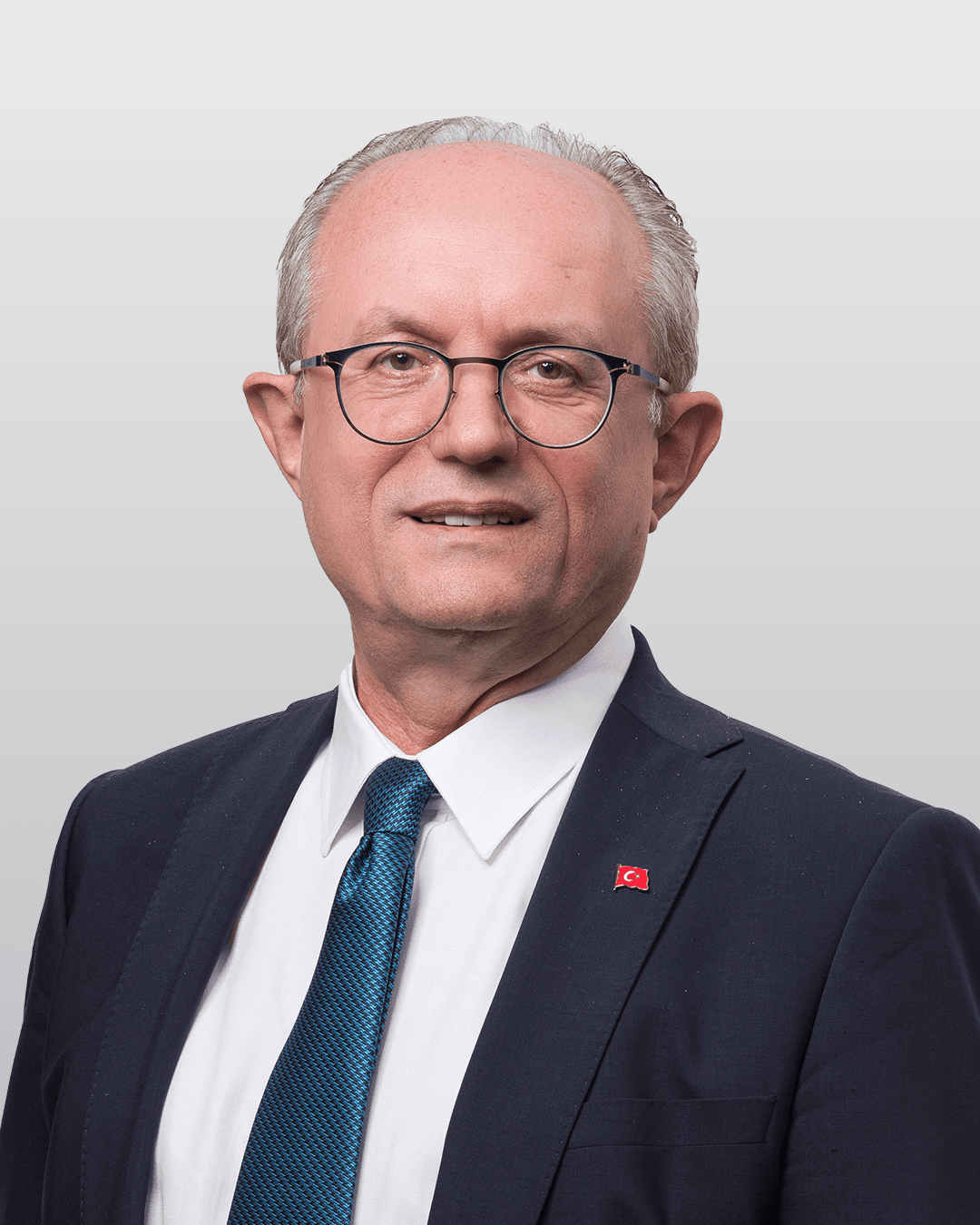 ALPER KONYALI