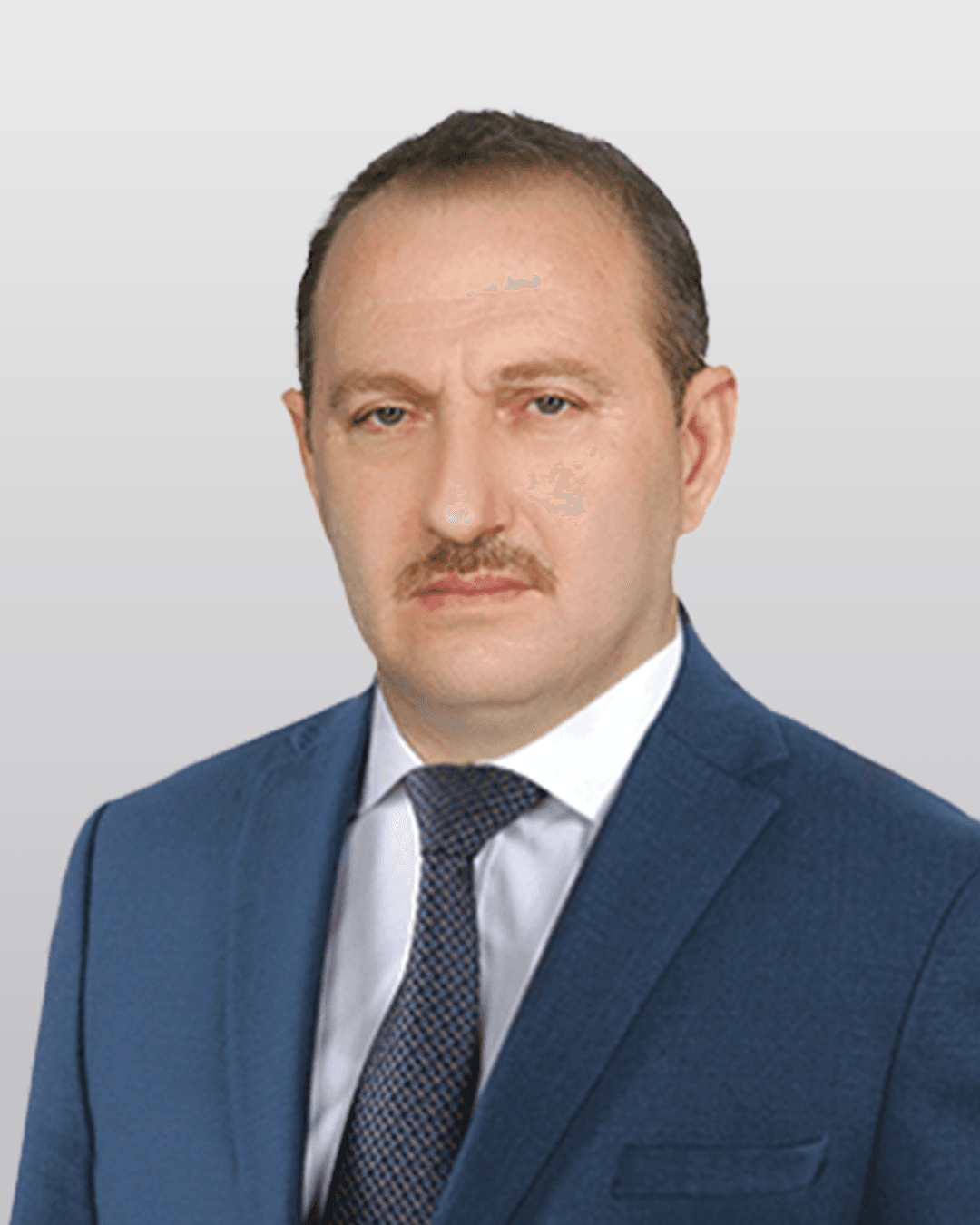 MEHMET SALİH AYAYDIN