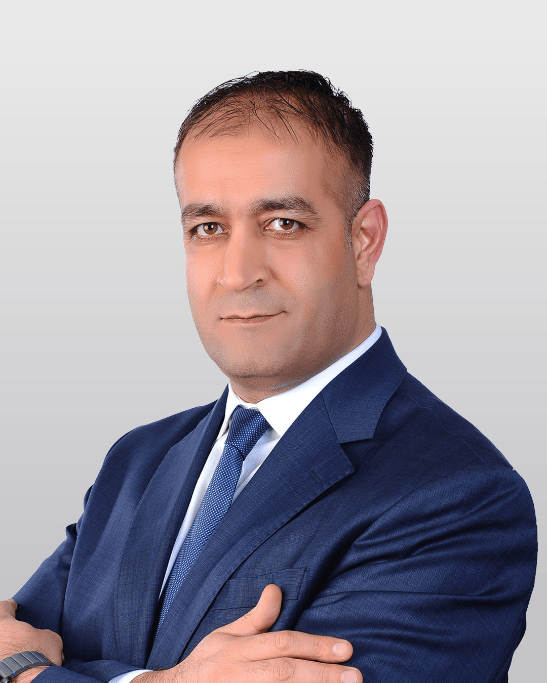 HALİT DEMİR