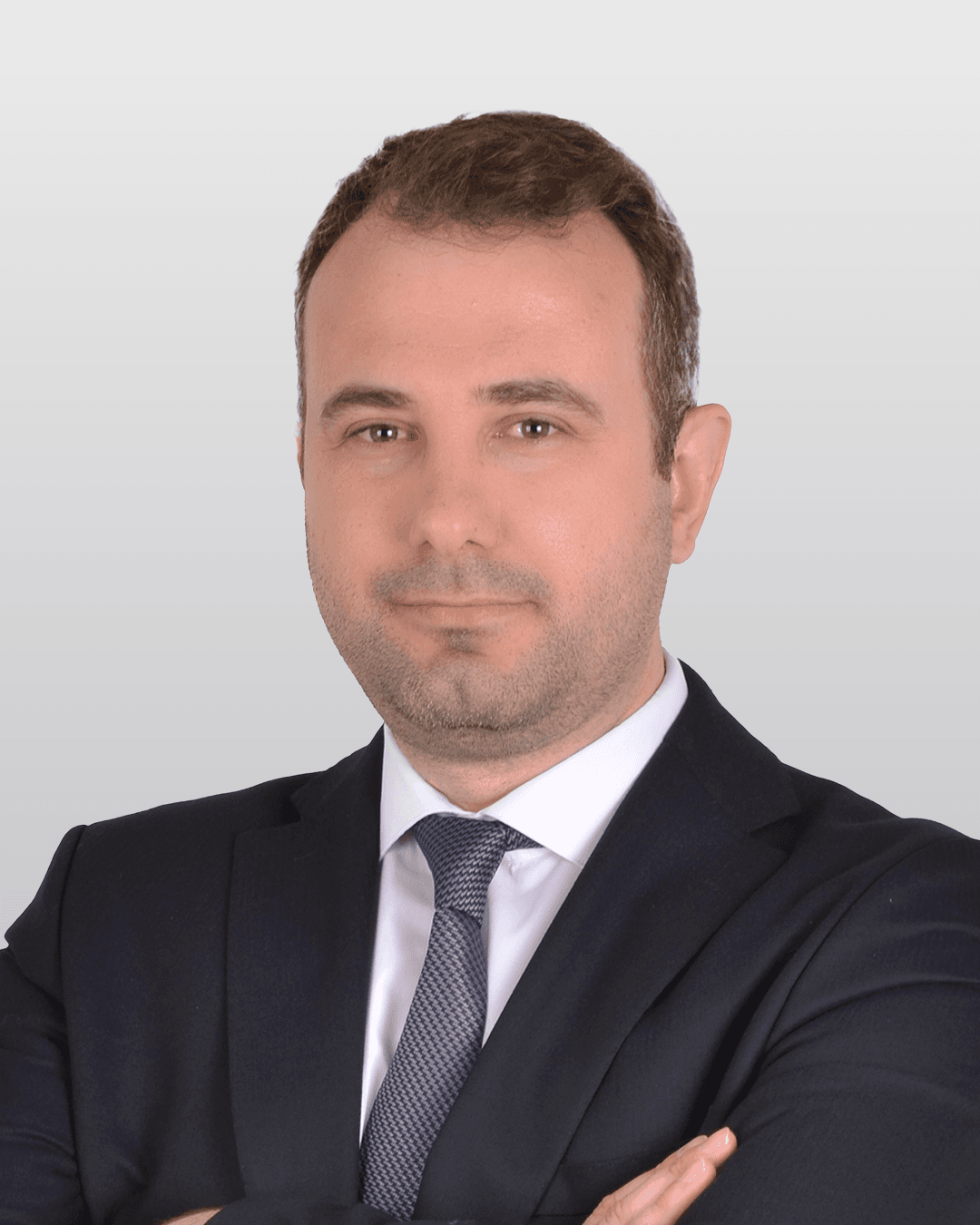 İBRAHİM PAZARBAŞI