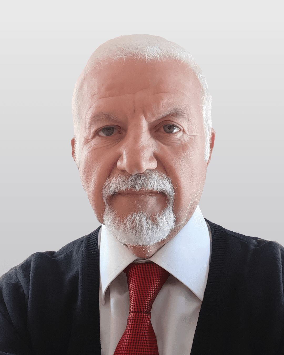 HASAN LEVENT SERPİL
