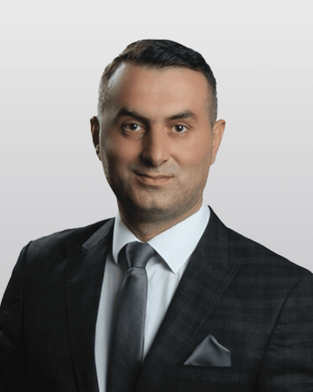 MÜSAYİP AKYÜZ