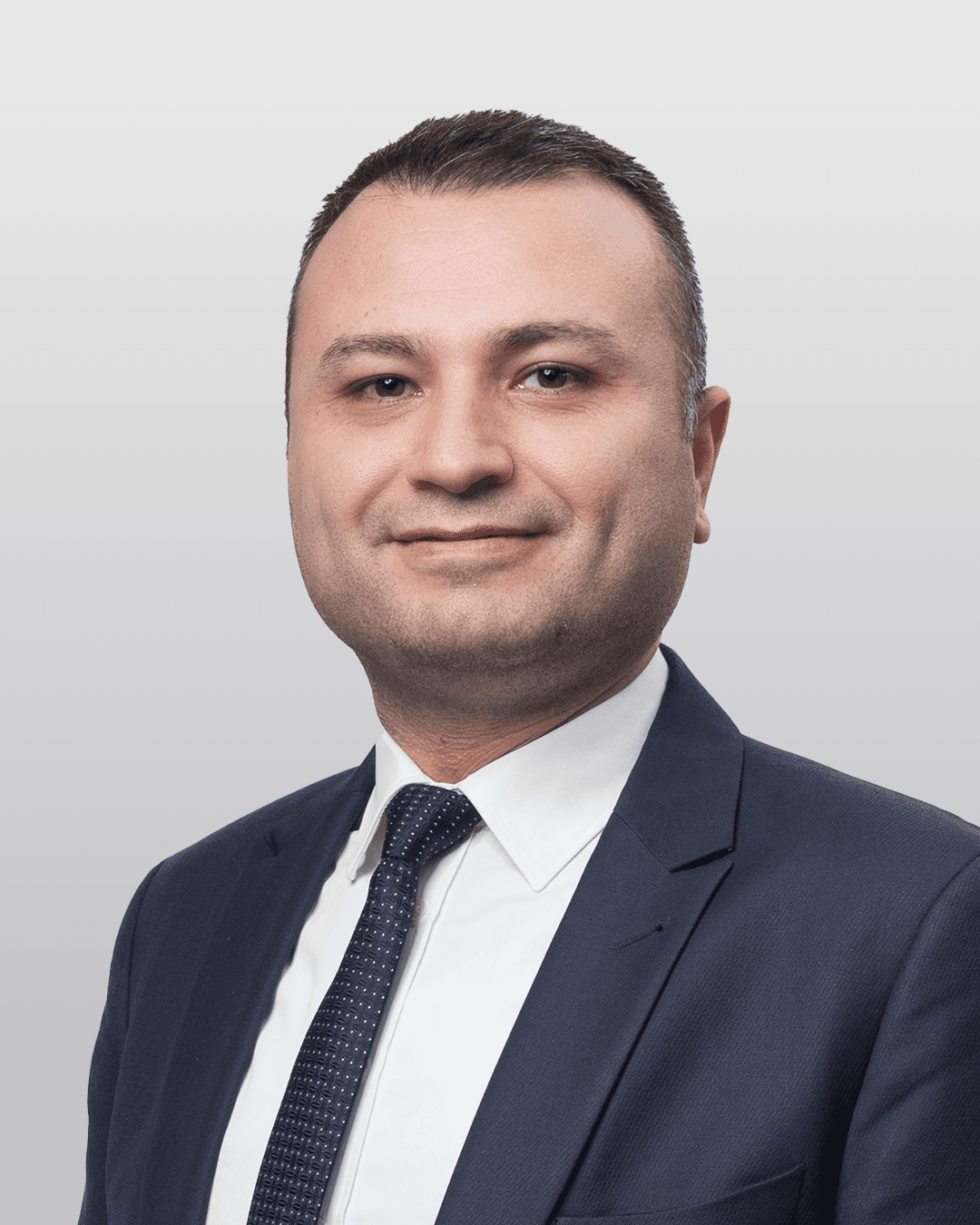 EFDAL DOĞANTİMUR