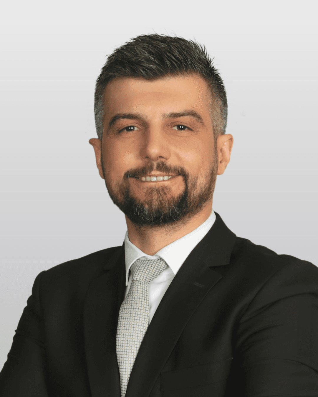 HÜSEYİN DURAN