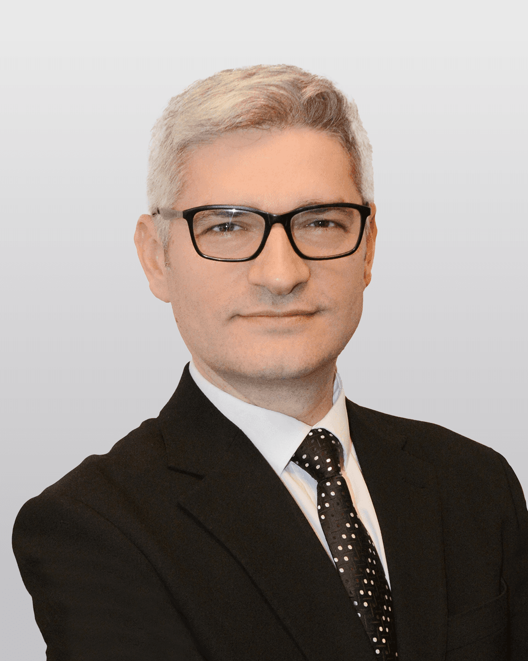 BARIŞ DÜLGAR