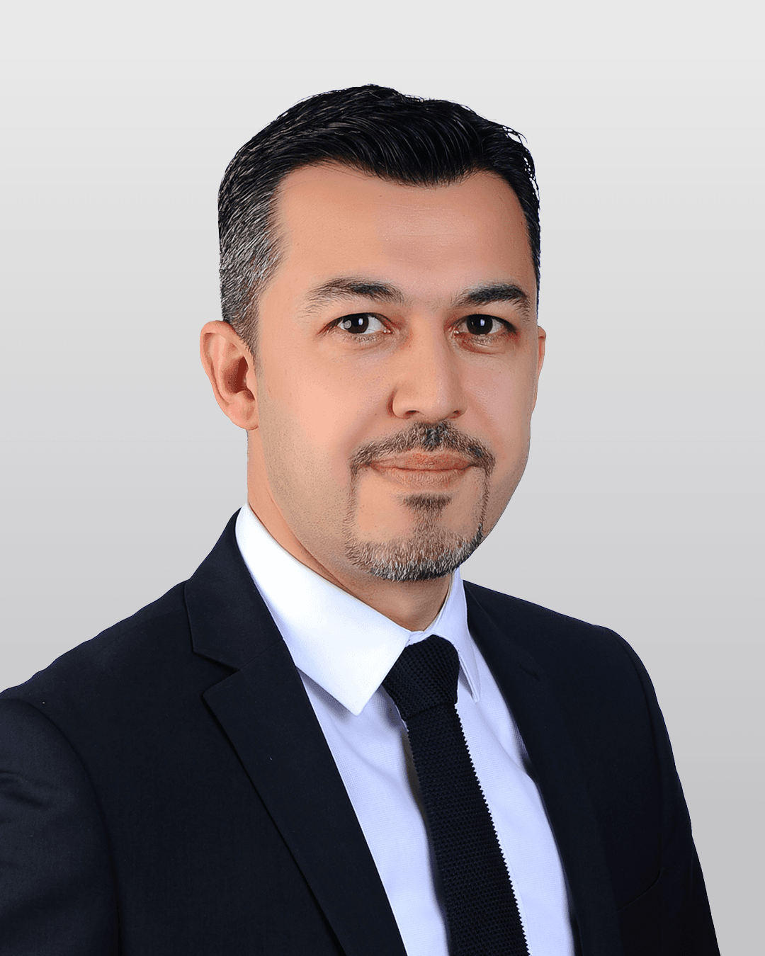 TUFAN DUMAN