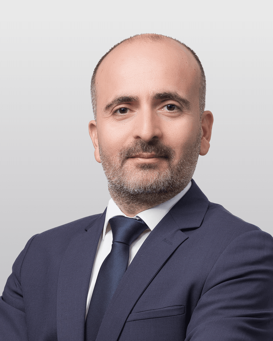 SEÇKİN ODABAŞI