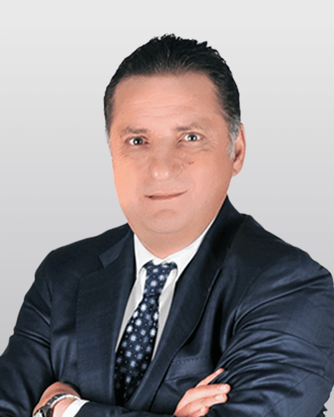 İBRAHİM BAŞARAN