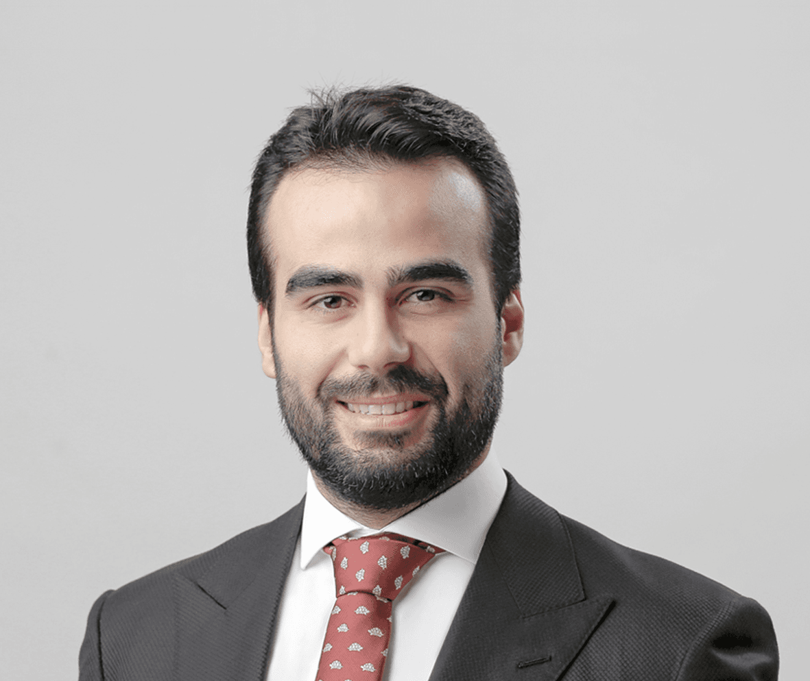 BARIŞ ERDENİZ