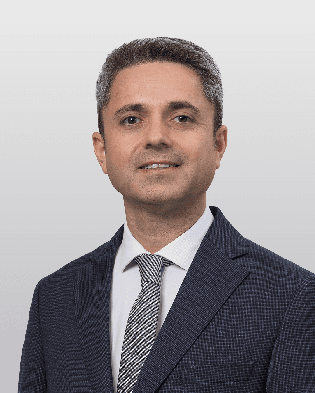 ŞİNASİ GÖLBAŞI