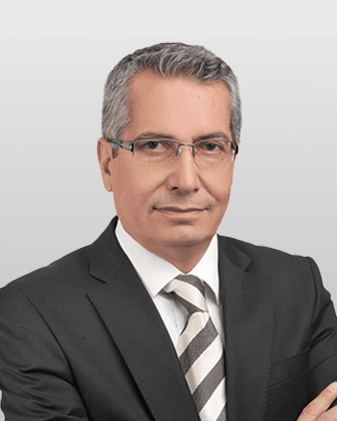 MUSTAFA KARABACAK