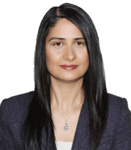 FAHRİYE ATA