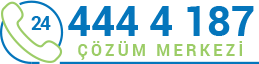 Çözüm Merkezi 444 4 187