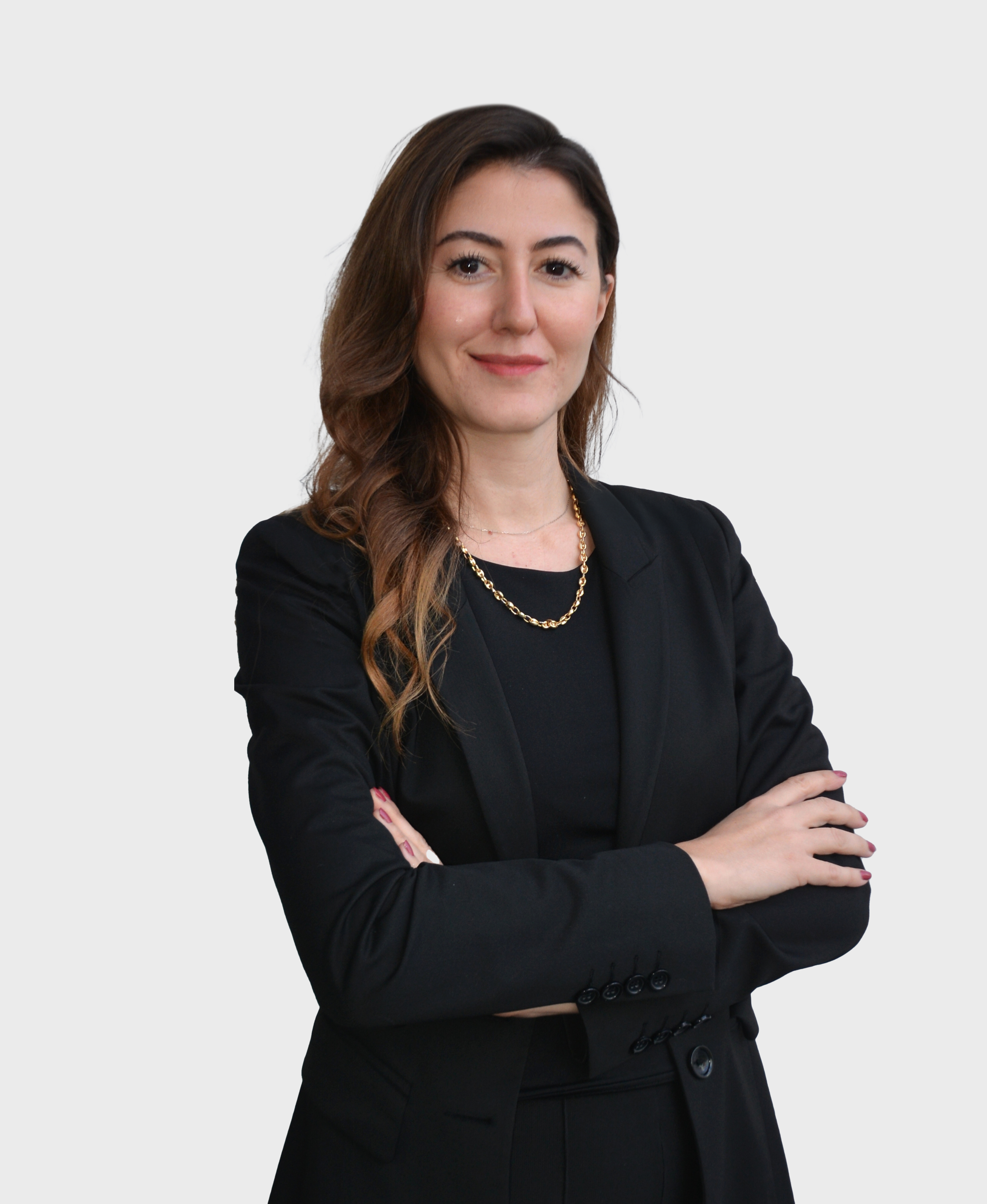 BERFU TÜRKAY