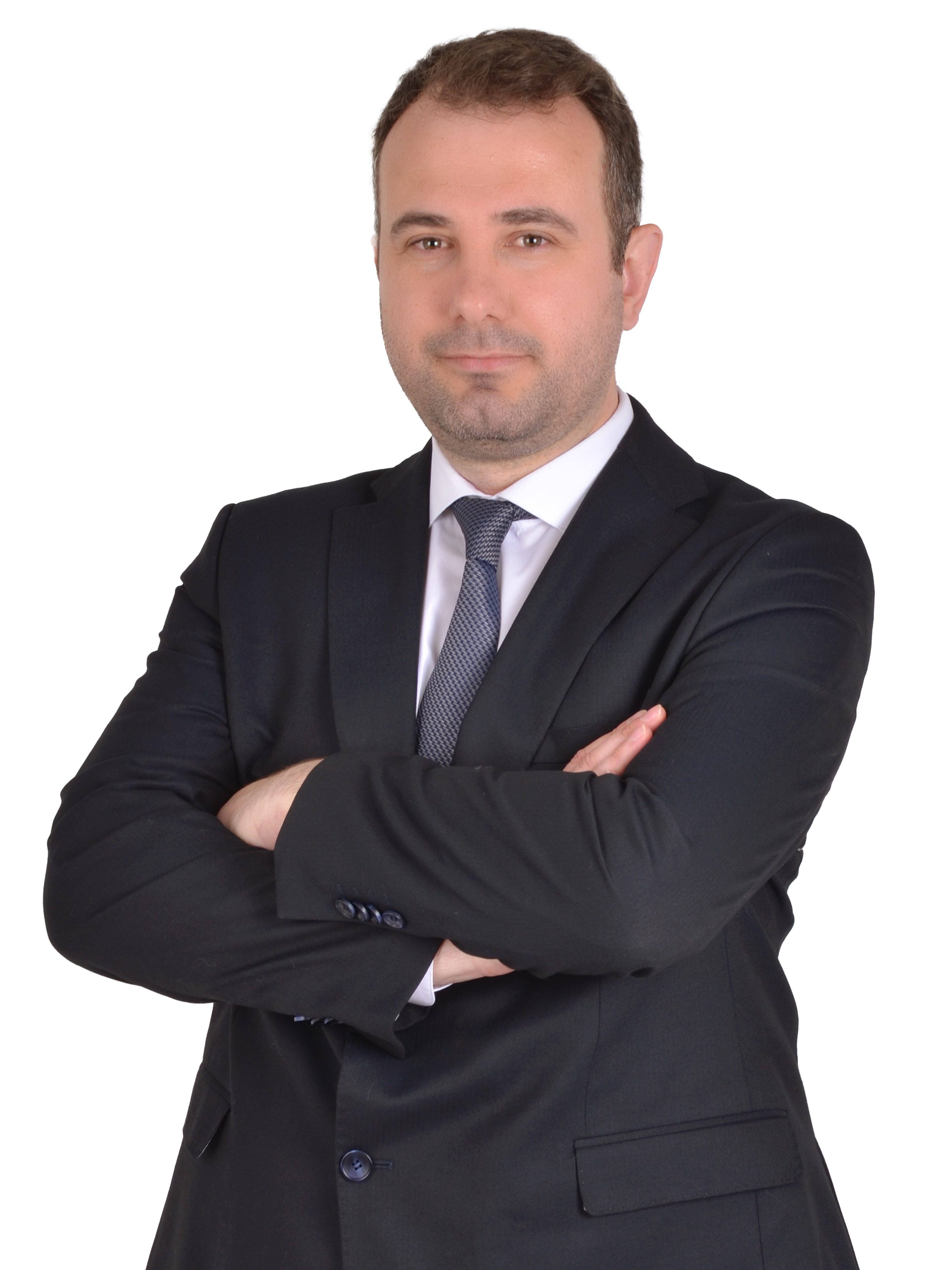 İBRAHİM PAZARBAŞI