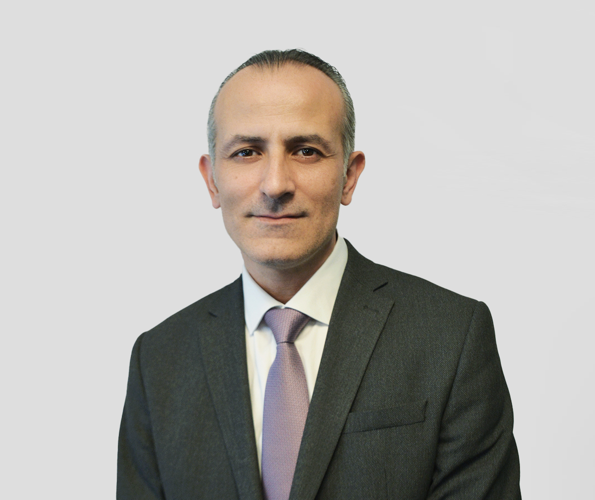 İmdat Gür