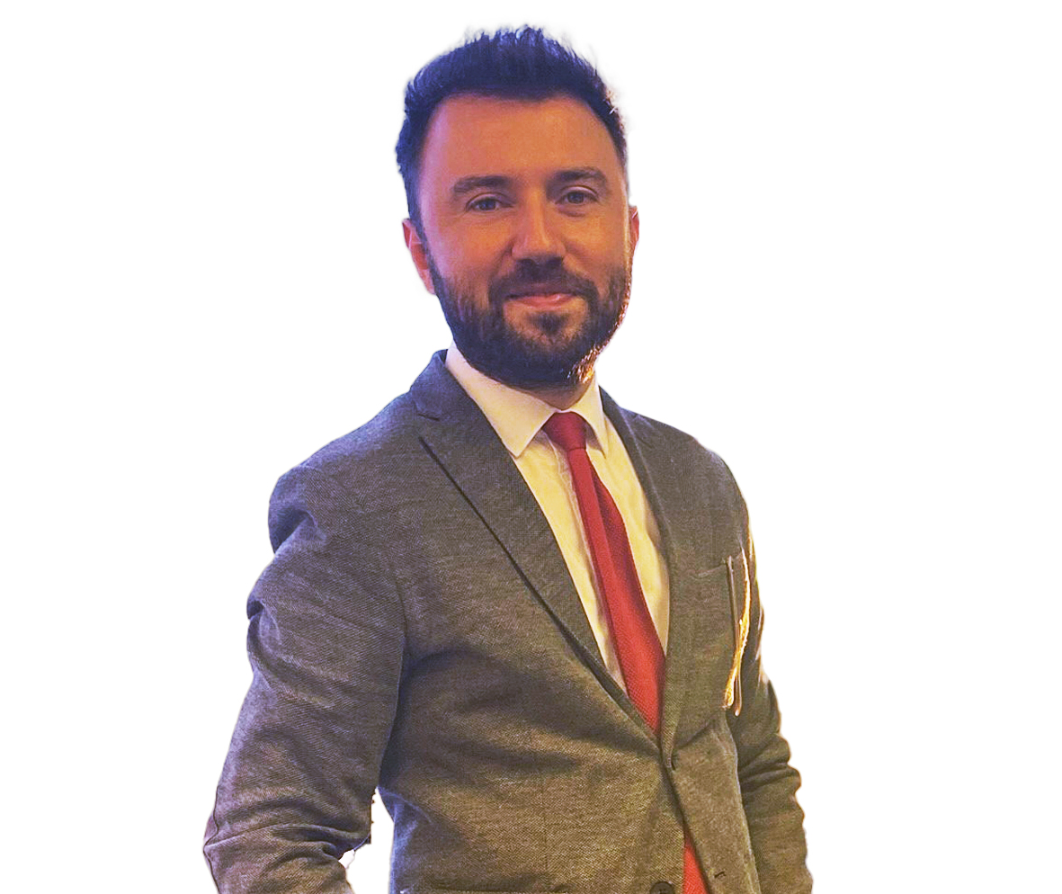 >Kutay Haliloğlu