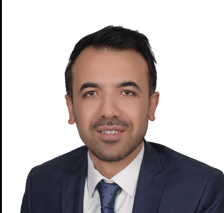 İBRAHİM HALİL GÜLYAPRAĞI