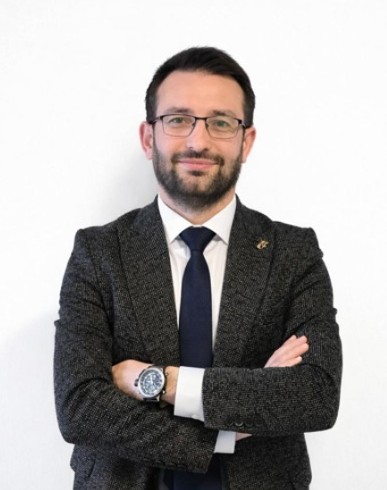 AHMET ATIŞ