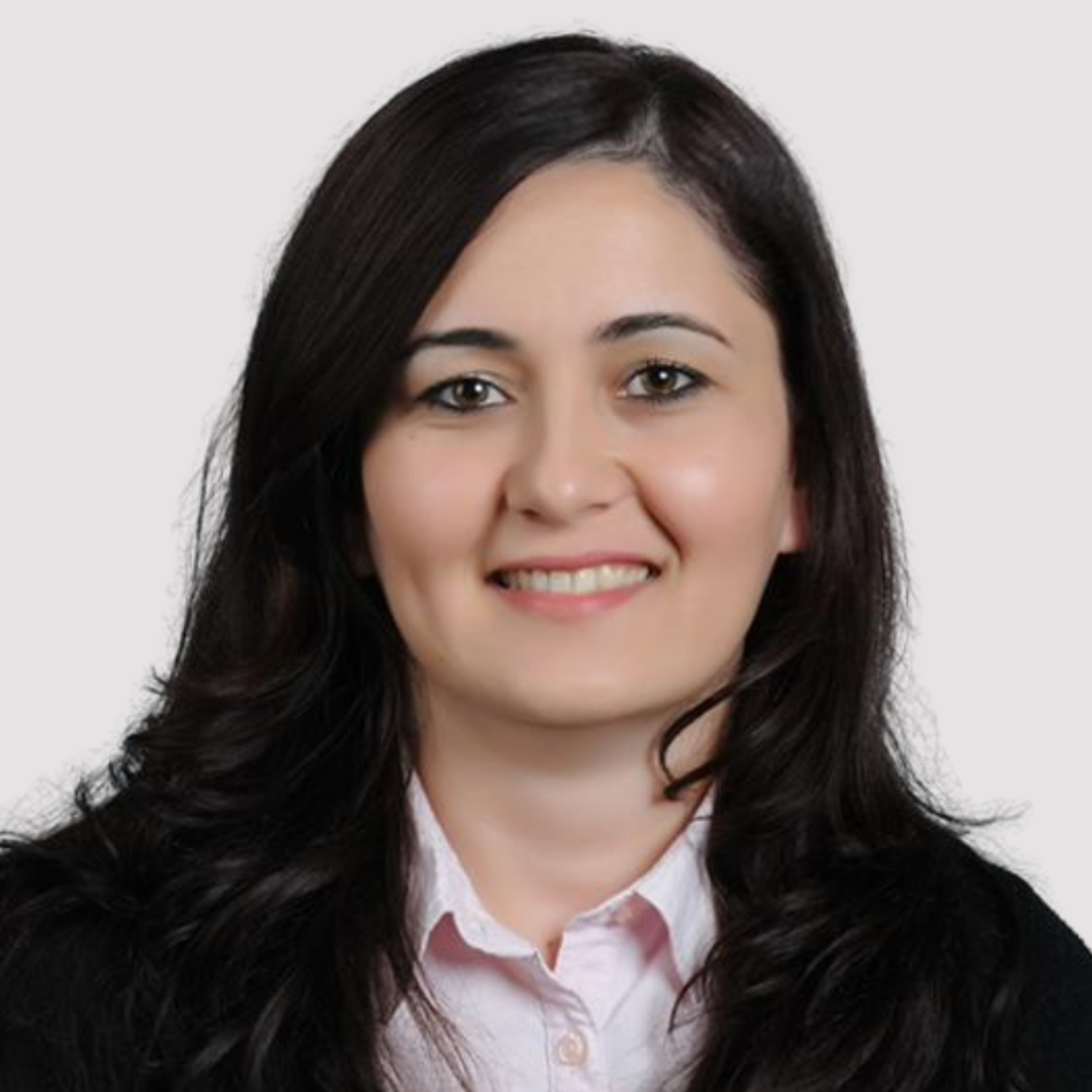 BURCU AYKAZ