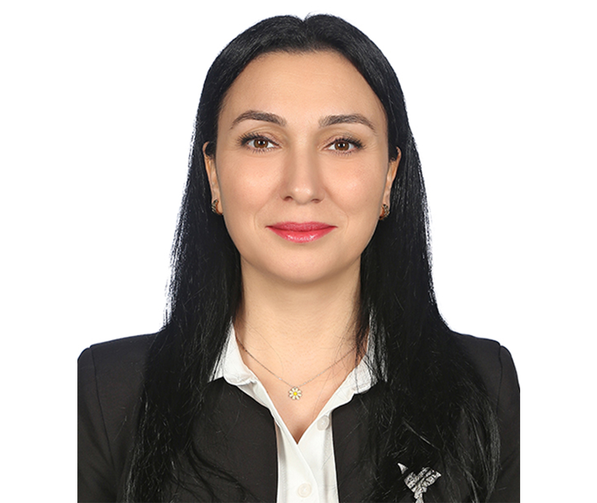 Dilek Kalaycıoğlu