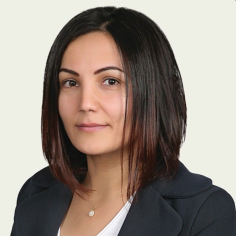 GÜLCAN TÜRK