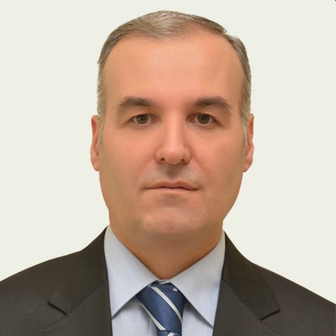 HAMZA ÇETİN