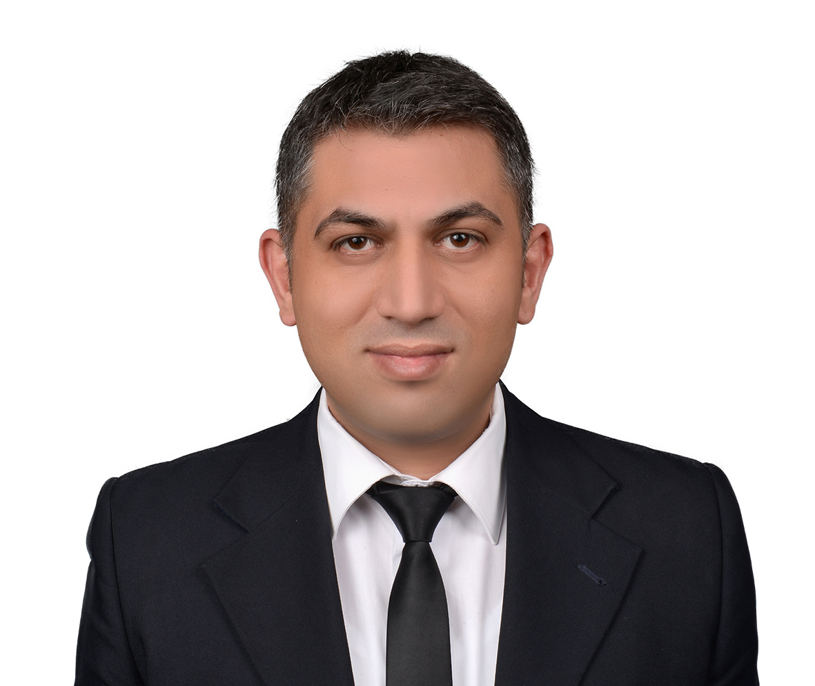 İsmail Hakkı Ballı