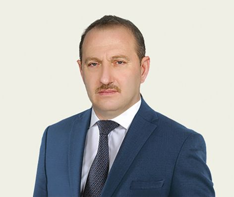 MEHMET SALİH AYAYDIN