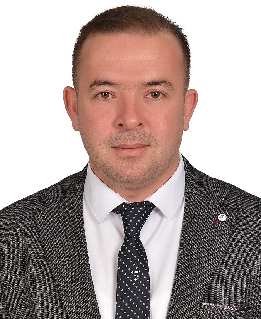 MURAT DAMARSEÇKİN