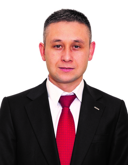 MUSTAFA AKSOY