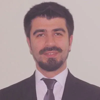 MUSTAFA ÇEVİK