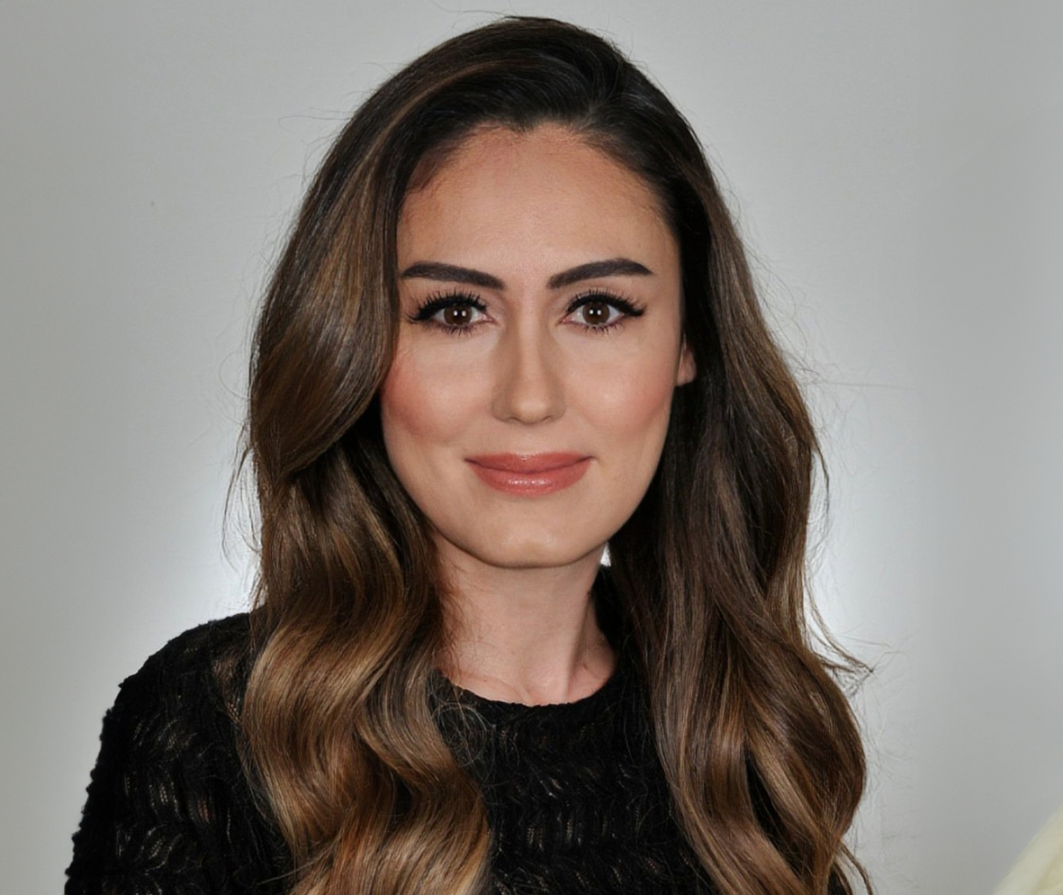 Özge Saruhan