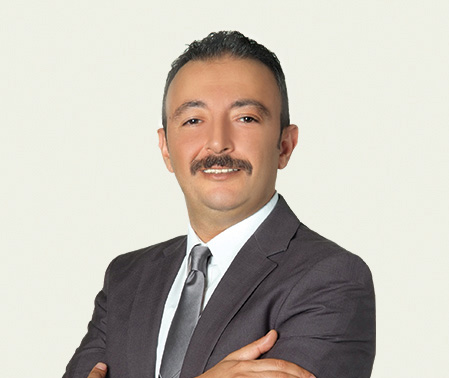 Serhat Kasapoğlu