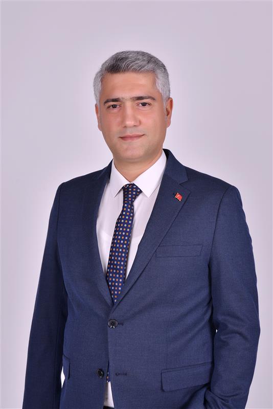 VELİ PARLAKÇI
