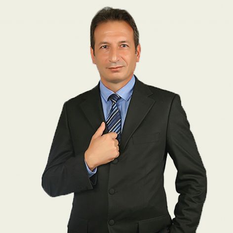 YUSUF DEMİRTAŞ