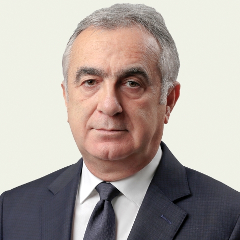 ÖMER MUZAFFER BAKTIR