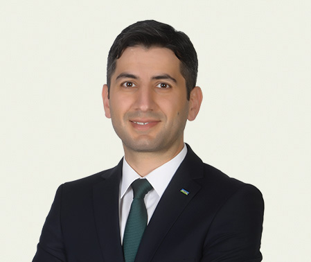 RESUL KORKMAZ